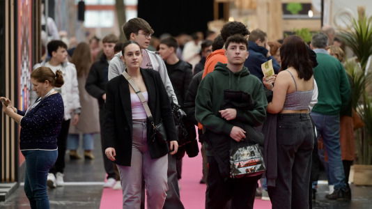 Fórum Gastronómico 2025 en A Coruña @ Javier Alborés (54)
