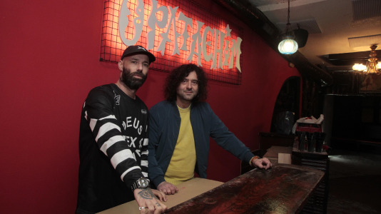 Reapertura Patachim @Quintana (8)