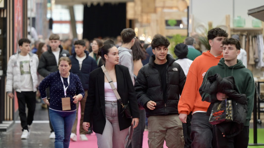 Fórum Gastronómico 2025 en A Coruña @ Javier Alborés (55)