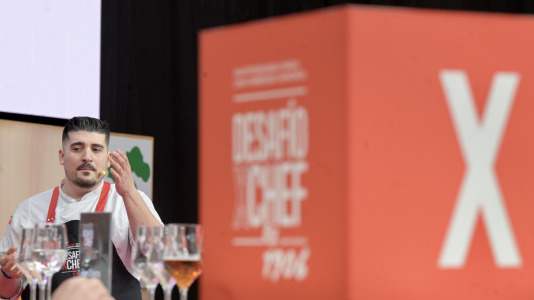 Fórum Gastronómico 2025 en A Coruña @ Javier Alborés (43)