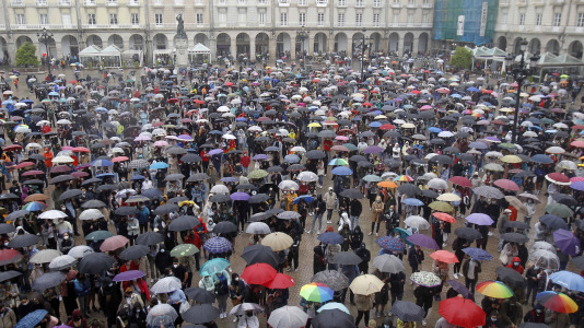 Concentración Samuel 29