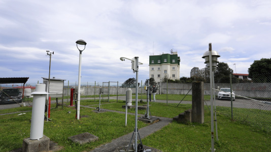 Observatorio del Agra del Orzán (27)