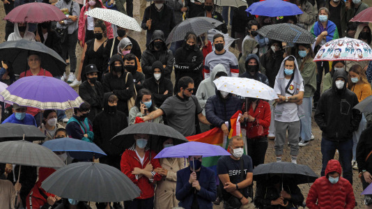 Concentración Samuel 20