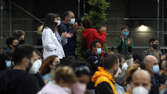 Concentración Samuel 26