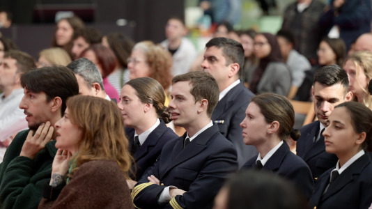 Fórum Gastronómico 2025 en A Coruña @ Javier Alborés (46)