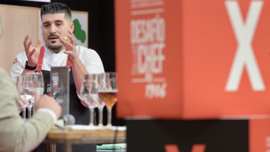 Fórum Gastronómico 2025 en A Coruña @ Javier Alborés (44)