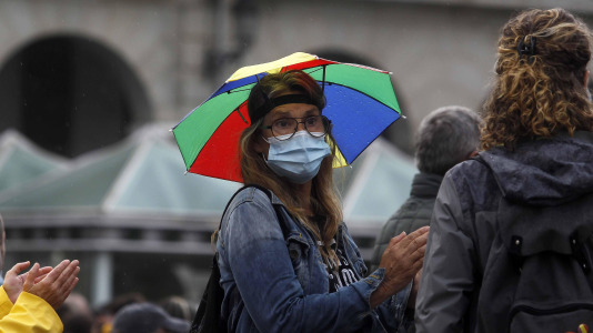 Concentración Samuel 30