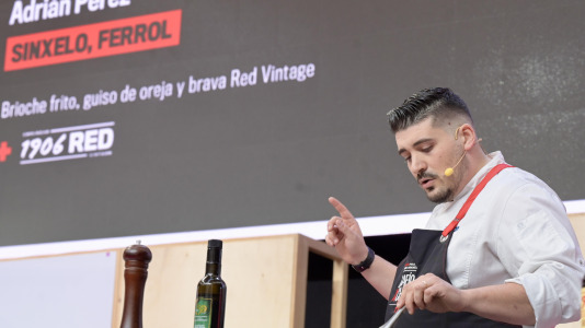 Fórum Gastronómico 2025 en A Coruña @ Javier Alborés (39)