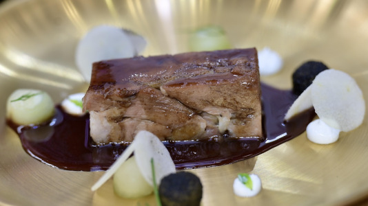 Fórum Gastronómico 2025 en A Coruña @ Javier Alborés (37)