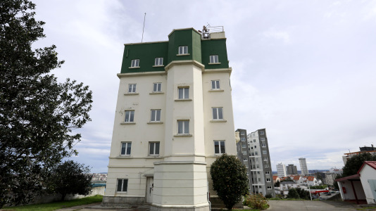 Observatorio del Agra del Orzán (19)