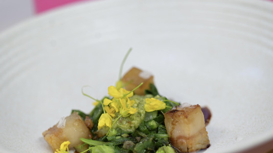 Fórum Gastronómico 2025 en A Coruña @ Javier Alborés (36)