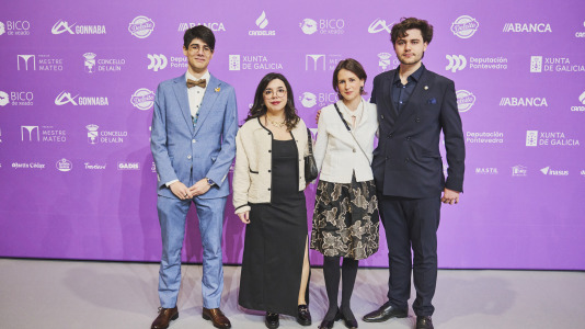 Premios Mestre Mateo 2025 @ M. Lamas (234)