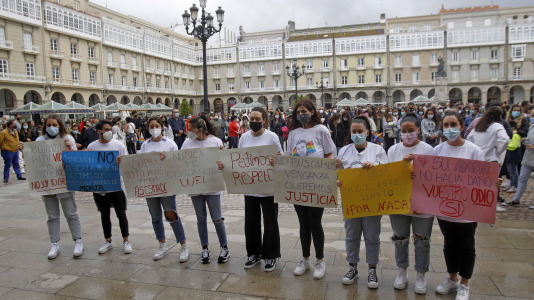 Concentración Samuel 4