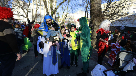 Carnaval Choqueiro (1)