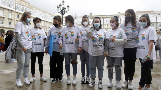 Concentración Samuel 2