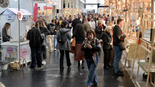 Fórum Gastronómico 2025 en A Coruña @ Javier Alborés (28)