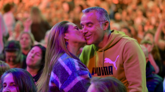 Concierto Los Pecos @Javier Alborés (14)