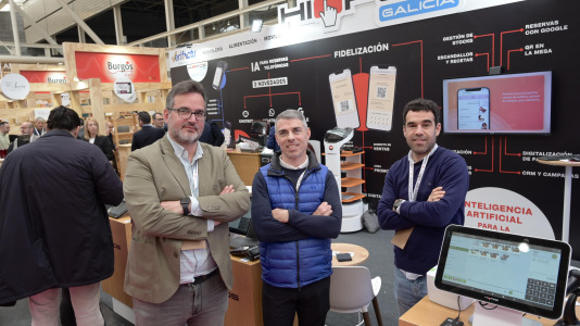 Fórum Gastronómico 2025 en A Coruña @ Javier Alborés (27)