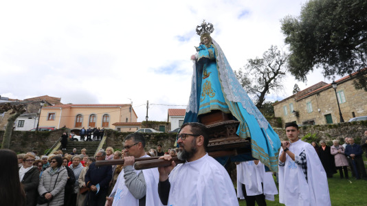 Peregrinación al santuario de Pastoriza @ Patricia G. Fraga (16)