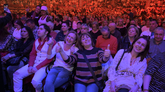 Concierto Los Pecos @Javier Alborés (4)