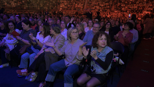 Concierto Los Pecos @Javier Alborés (3)