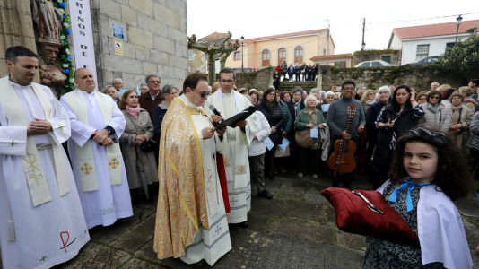 Peregrinación al santuario de Pastoriza @ Patricia G. Fraga (18)