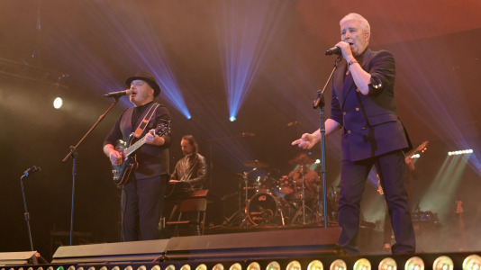 Concierto Los Pecos @Javier Alborés (32)