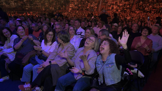 Concierto Los Pecos @Javier Alborés (2)