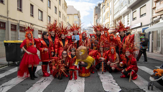 Carnaval monte alto (23) 16552895