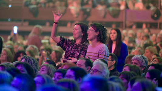 Concierto Los Pecos @Javier Alborés (15)