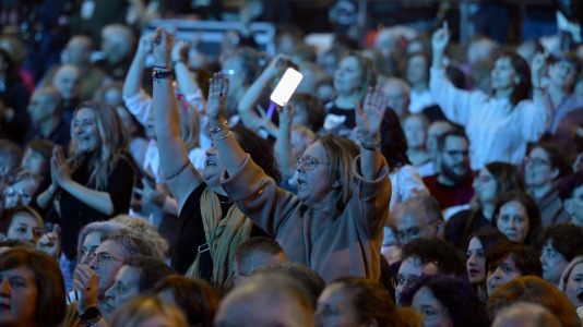 Concierto Los Pecos @Javier Alborés (9)