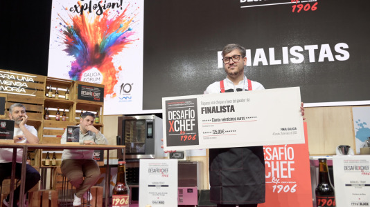 Fórum Gastronómico 2025 en A Coruña @ Javier Alborés (10)