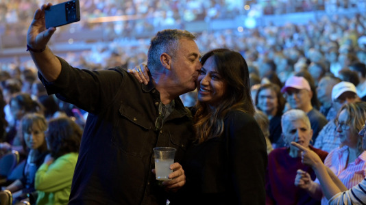 Concierto Los Pecos @Javier Alborés (11)