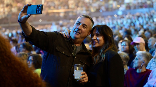 Concierto Los Pecos @Javier Alborés (10)