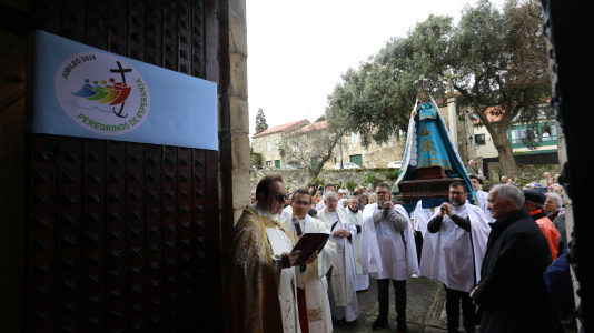 Peregrinación al santuario de Pastoriza @ Patricia G. Fraga (22)