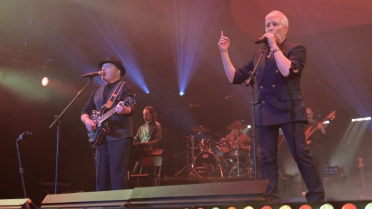 Concierto Los Pecos @Javier Alborés (31)