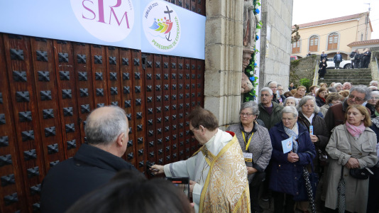 Peregrinación al santuario de Pastoriza @ Patricia G. Fraga (21)