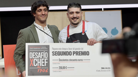 Fórum Gastronómico 2025 en A Coruña @ Javier Alborés (16)