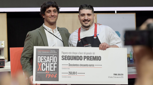 Fórum Gastronómico 2025 en A Coruña @ Javier Alborés (15)