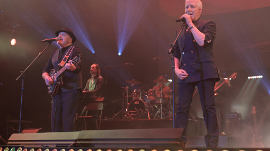 Concierto Los Pecos @Javier Alborés (30)