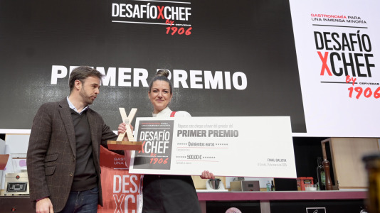 Fórum Gastronómico 2025 en A Coruña @ Javier Alborés (14)