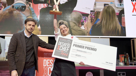 Fórum Gastronómico 2025 en A Coruña @ Javier Alborés (12)