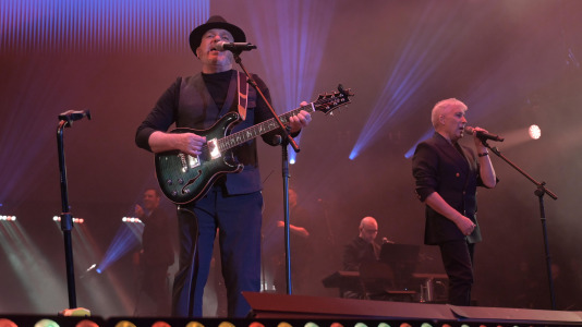 Concierto Los Pecos @Javier Alborés (28)