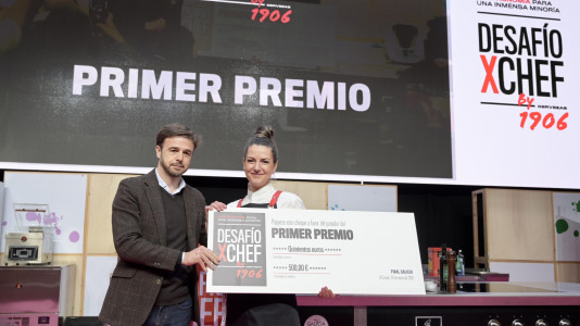 Fórum Gastronómico 2025 en A Coruña @ Javier Alborés (11)