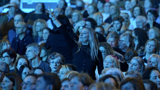 Concierto Los Pecos @Javier Alborés (7)