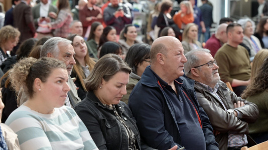Fórum Gastronómico 2025 en A Coruña @ Javier Alborés (6)