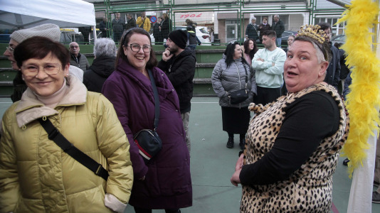 Concurso de orejas en la Sagrada Familia @ Quintana (20)