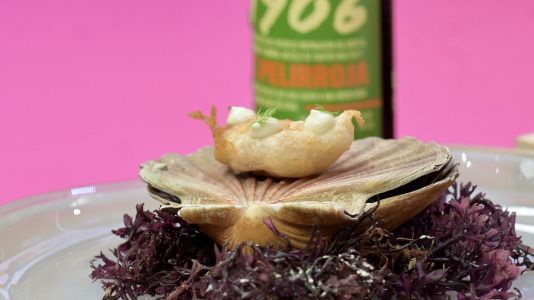 Fórum Gastronómico 2025 en A Coruña @ Javier Alborés (8)