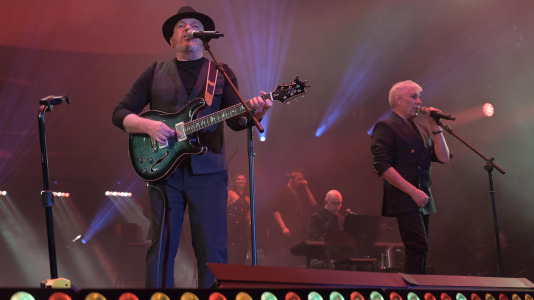 Concierto Los Pecos @Javier Alborés (27)