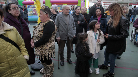 Concurso de orejas en la Sagrada Familia @ Quintana (19)